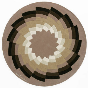 Designercarpets - diamand - Alfombra Contemporánea