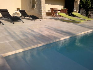 Rouviere Collection -  - Playa De Piscina