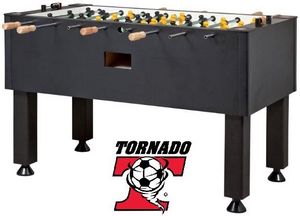 Tornado -  - Futbolín
