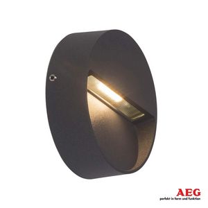 AEG -  - Lámpara De Pared