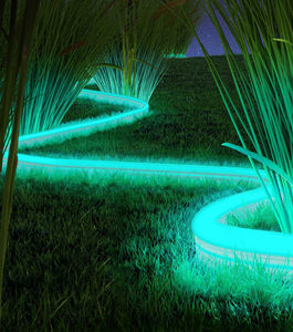 INNR - bande lumineuse flexible de 4 mètres - Lampara De Jardin Led