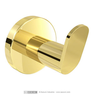 Axeuro Industrie - ax7716-brass-p - Colgador