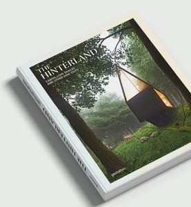 GESTALTEN - the hinterland - Libro De Jardin