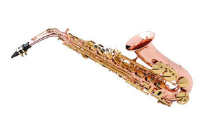 BUFFET CRAMPON -  - Saxofón