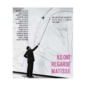 EDITIONS GOURCUFF GRADENIGO - descendances abstraites de matisse - Libro Bellas Artes