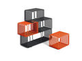 Mueble modular-Rodet-Panier petit modèle