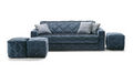 Colchón para sofá cama-Milano Bedding-Douglas----