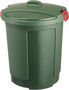 Cubo de basura de cocina-Sunware Garden-Poubelle à ordures 75 L Megano