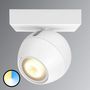 Foco LED-Philips-Spot LED 1381256