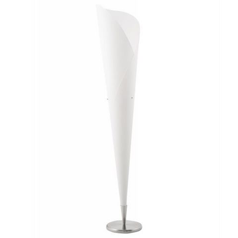 WHITE LABEL - Lámpara de pie-WHITE LABEL-Lampe de sol design Lone