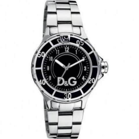 DOLCE & GABBANA - Reloj-DOLCE & GABBANA-Montre Dolce & Gabbana DW0511