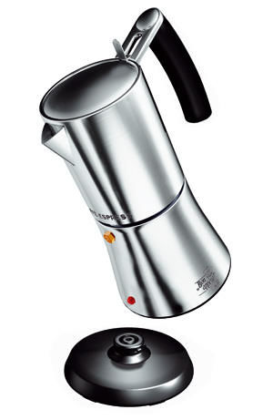 Roller Grill - Cafetera-Roller Grill-Cafetiere moka