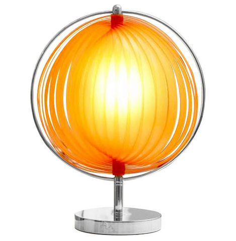 Alterego-Design - Lámpara de sobremesa-Alterego-Design-LUNA SMALL