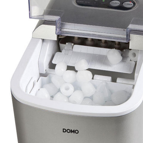 Domo - Máquina de hielo-Domo