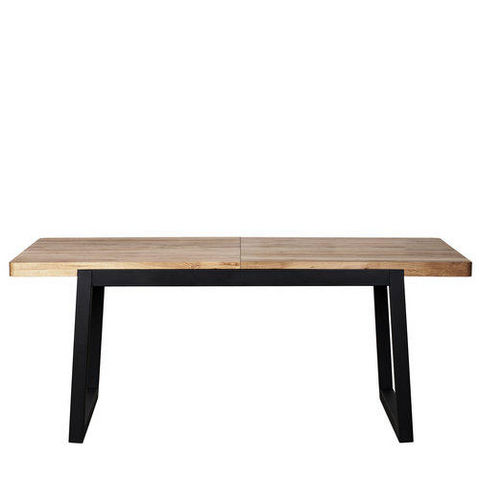 ANOTHER BRAND - Mesa de comedor rectangular-ANOTHER BRAND-Table extensible Infinito