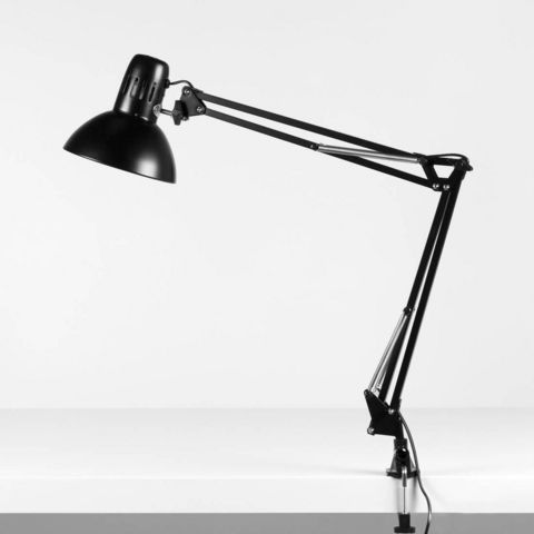 BASENL - Lámpara de escritorio-BASENL-ARQUITECTO