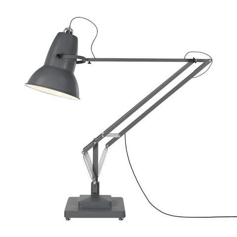Anglepoise - Lámpara de pie-Anglepoise-ORIGINAL 1227 GIANT