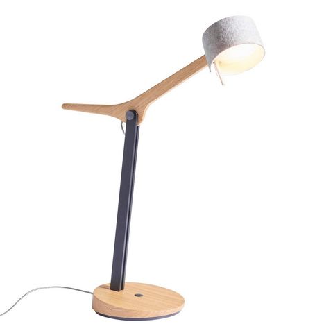 Domus - Lámpara de escritorio LED-Domus