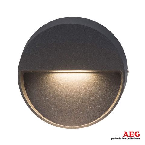 AEG - lámpara de pared-AEG