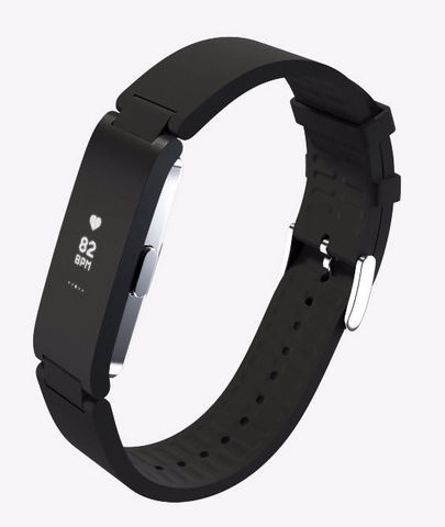 Withings Europe - Pulsera conectado-Withings Europe-Pulse HR