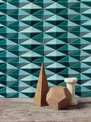botteganove - Azulejos de mosaico para pared-botteganove
