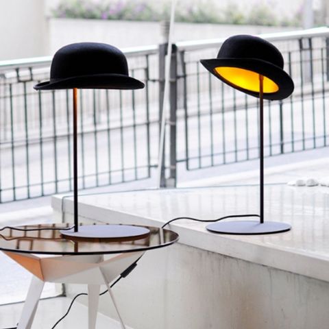 Innermost - Lámpara de sobremesa-Innermost-JEEVES - lampe de table