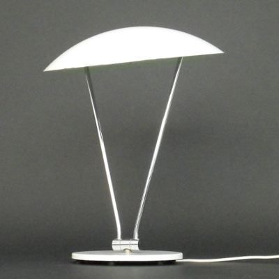 LampVintage - Lámpara de sobremesa-LampVintage