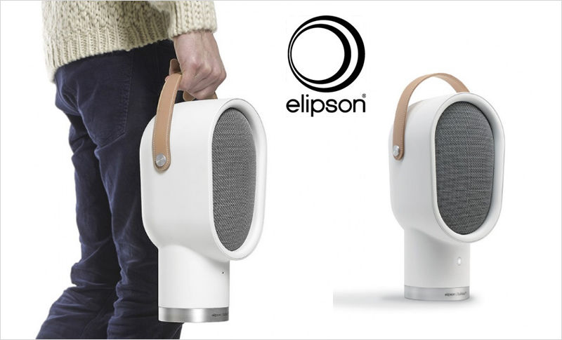 ELIPSON Altoparlante Hi-fi e audio High-tech  | 