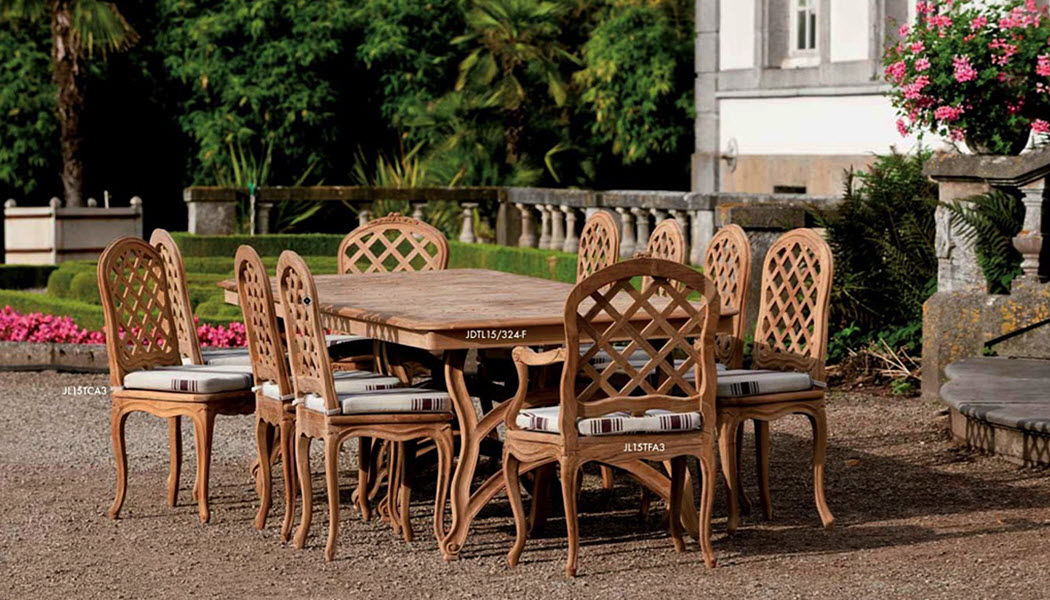 MASSANT Set tavolo e sedie da giardino Tavoli da giardino Giardino Arredo  | 