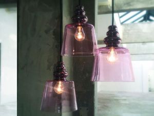 Design by Us - pollish color - Lampada A Sospensione