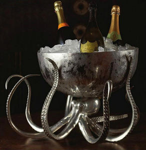 Vagabond House -  - Secchiello Per Champagne