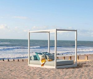 Zinc textile - plage outdoor - Tessuto Per Esterni