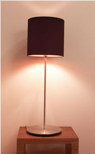 Stoane Lighting -  - Lampada Da Tavolo