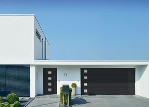 Hormann France -  - Porta Garage Basculante