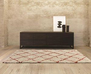 ANGELO RUGS & CARPETS -  - Tappeto Moderno