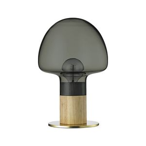 WATT A LAMP -  - Lampada Da Tavolo