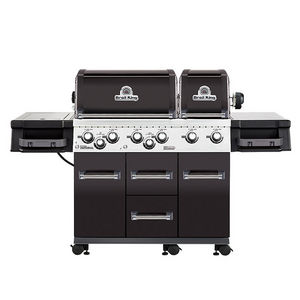 Broil King -  - Barbecue A Gas