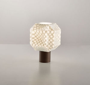 Siru - -cubo - Lampada Da Tavolo