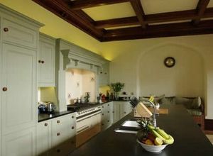 Woodchester Kitchens & Interiors -  - Cucina Componibile / Attrezzata