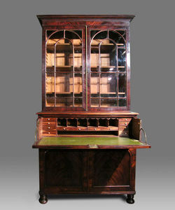 COUNTRY ANTIQUES -  - Scrittoio
