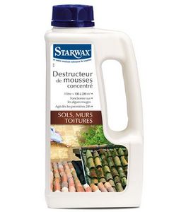 STARWAX -  - Detergente Antimuschio