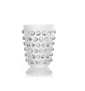 Lalique - mossi - Vaso Decorativo
