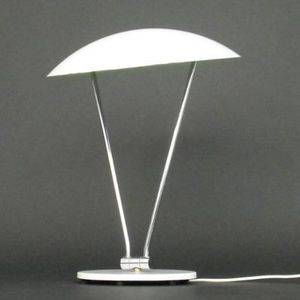 LampVintage -  - Lampada Da Tavolo