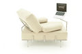 Poltrona angolare-FRED SEATING DESIGN-FRED