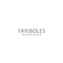 Profumo per interni-Fariboles-Parfum d'ambiance - Ambregris - 100 ml - Faribole