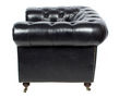 Poltrona Chesterfield-JP2B DECORATION-fauteuil chesterfield