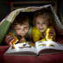 Luce notturna bambino-Philips-DISNEY - Lampe torche à pile LED Winnie l'Ourson 