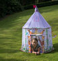 Tenda da bambino (gioco)-Traditional Garden Games-Tente de jeu Princesse Conte de fées 106x140cm