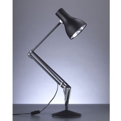 Anglepoise - Lampada per scrivania-Anglepoise-Anglepoise - Lampe de bureau Type 75 - Anglepoise 