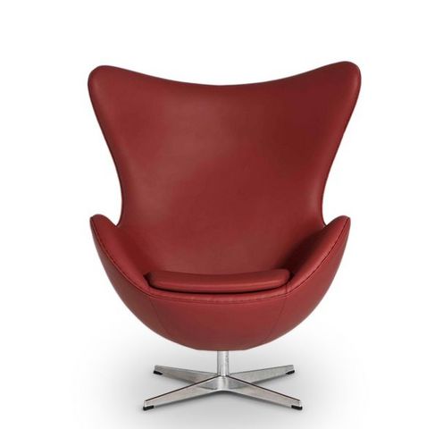 Classic Design Italia - Poltrona-Classic Design Italia-Egg Chair